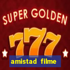 amistad filme completo dublado português